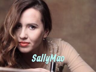 SallyMao