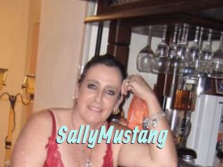 SallyMustang