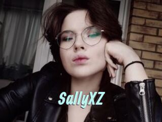 SallyXZ