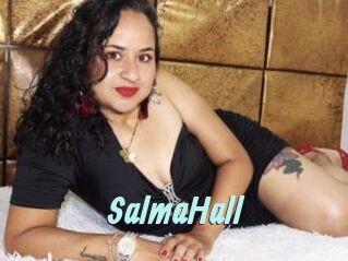 SalmaHall