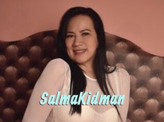 SalmaKidman