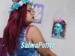 SalmaPotter