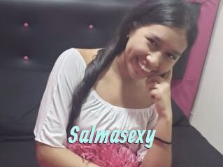 Salmasexy