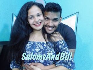 SalomeAndBill