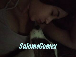 SalomeGomex