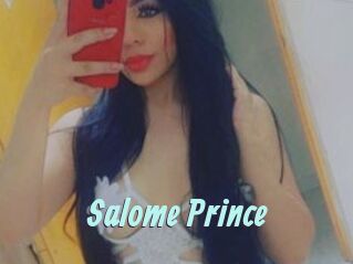 Salome_Prince