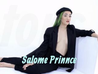 Salome_Prinnce