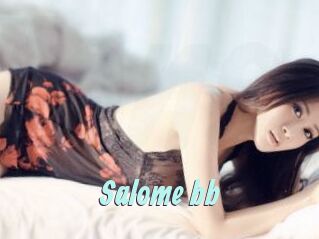 Salome_bb