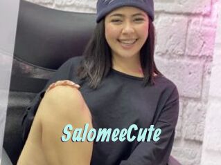 SalomeeCute