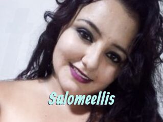 Salomeellis