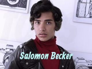 Salomon_Becker