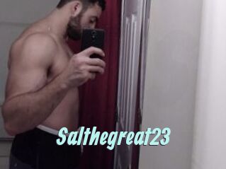 Salthegreat23