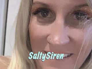 SaltySiren