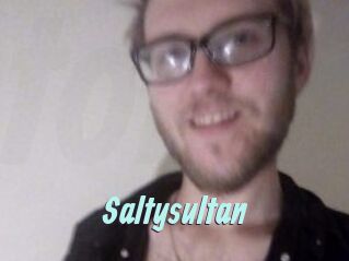 Saltysultan