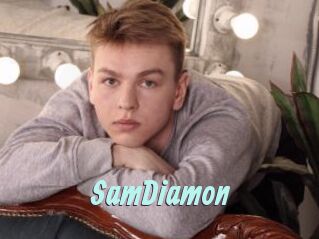 SamDiamon