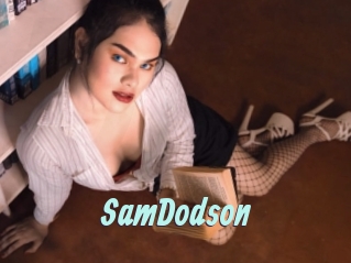 SamDodson