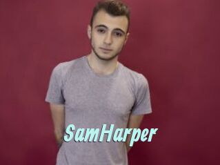 SamHarper