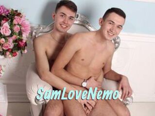 SamLoveNemo