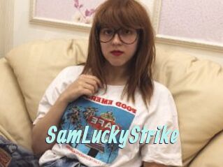 SamLuckyStrike