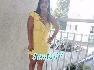 SamMilf