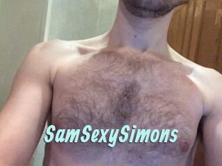 SamSexySimons