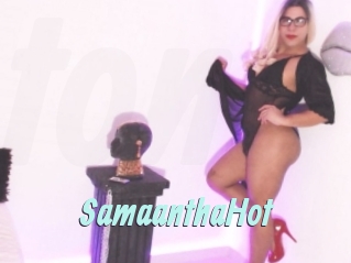 SamaanthaHot