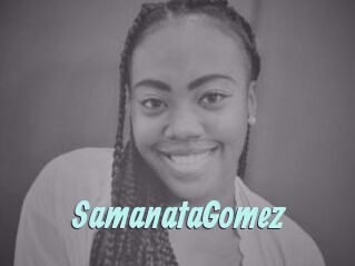SamanataGomez