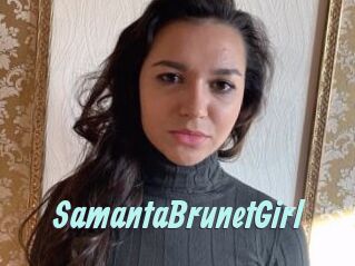 SamantaBrunetGirl