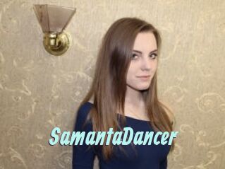 SamantaDancer