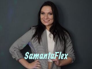 SamantaFlex