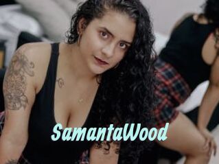 SamantaWood