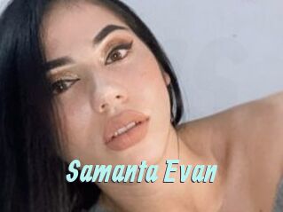 Samanta_Evan