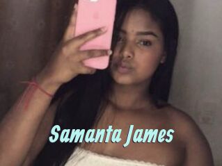 Samanta_James