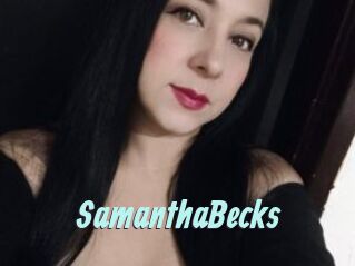 SamanthaBecks