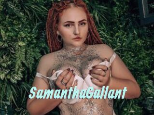 SamanthaGallant