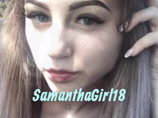 SamanthaGirl18