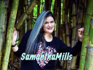 SamanthaMills