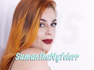 SamanthaNyfelerr