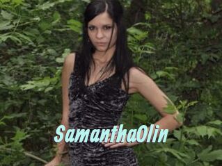 SamanthaOlin