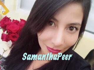 SamanthaPeer