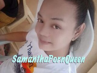 SamanthaPornQueen