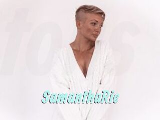 SamanthaRie