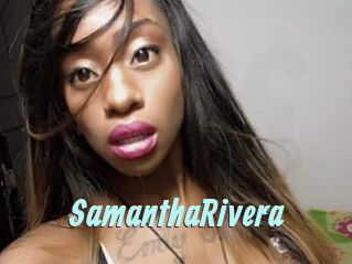 SamanthaRivera