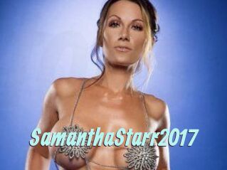 SamanthaStarr2017