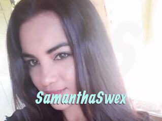 SamanthaSwex