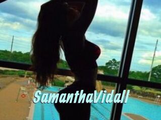 SamanthaVidall