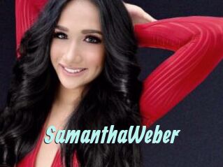 SamanthaWeber