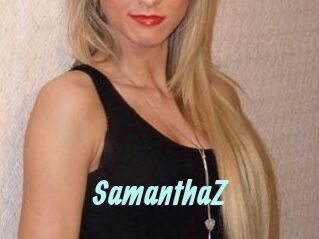 SamanthaZ