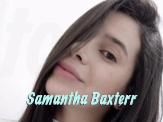 Samantha_Baxterr