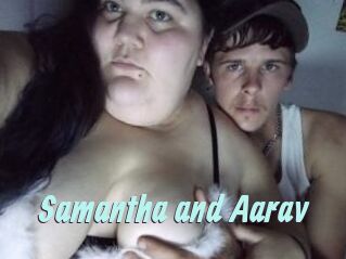 Samantha_and_Aarav